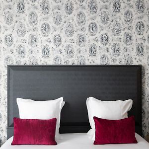 Kamer "Premium" met een King Size Bed